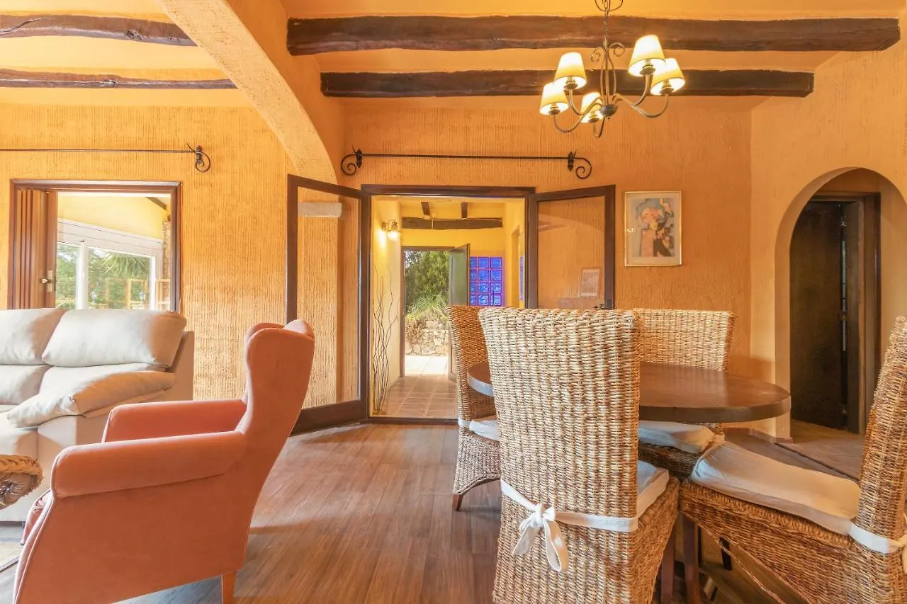 Villa Elena Holiday home Castell-Platja d'Aro