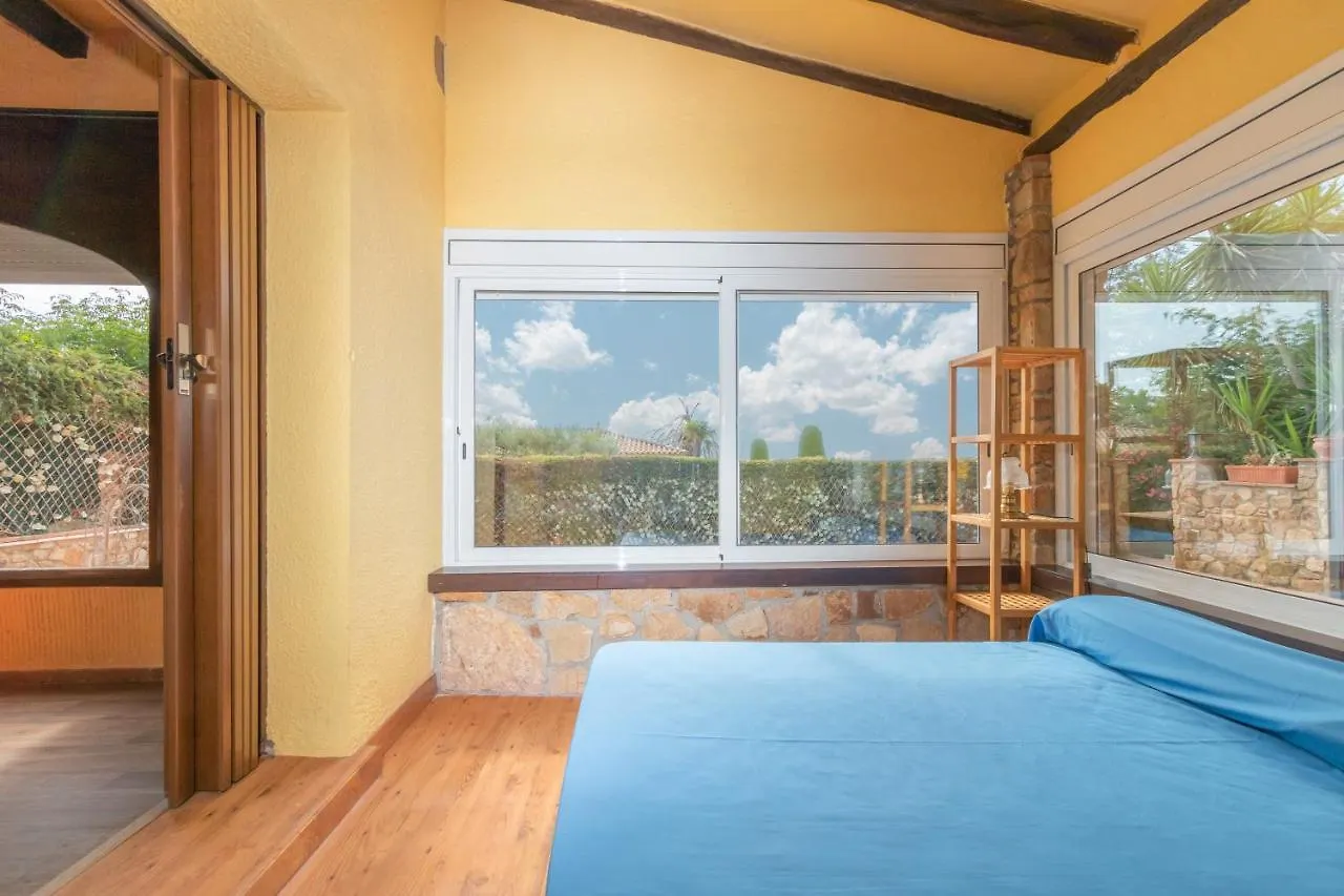 Villa Elena Holiday home Castell-Platja d'Aro