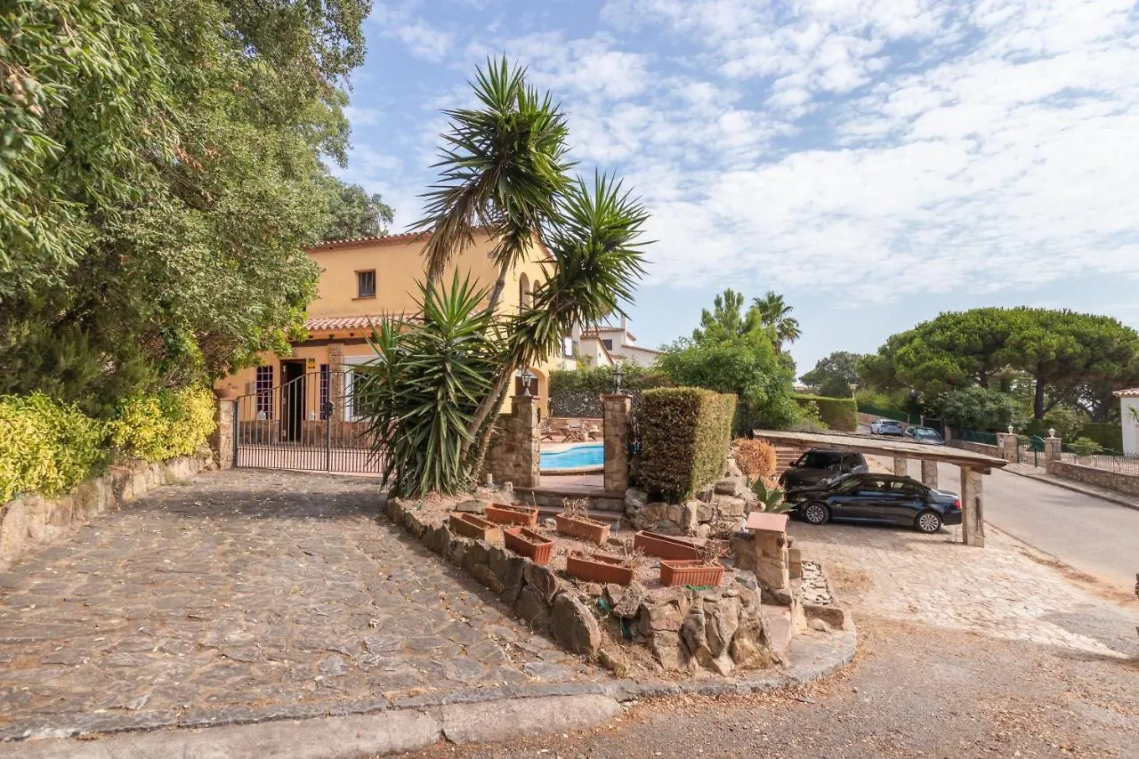 Villa Elena Spain