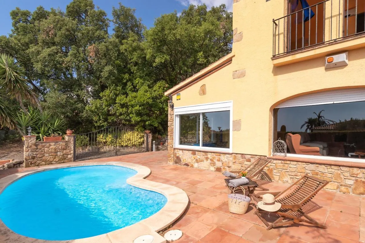 Holiday home Villa Elena Spain